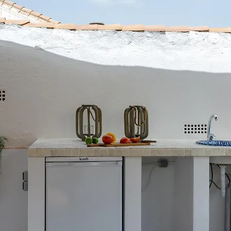 Apartment U-nique Ollerias Malaga