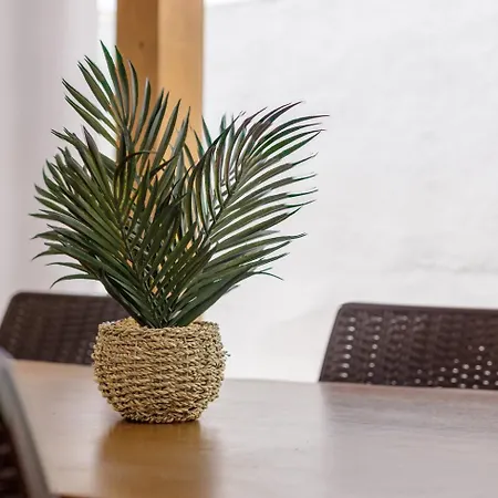 U-nique Ollerias Apartment Malaga