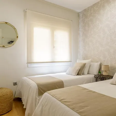Apartment U-nique Ollerias