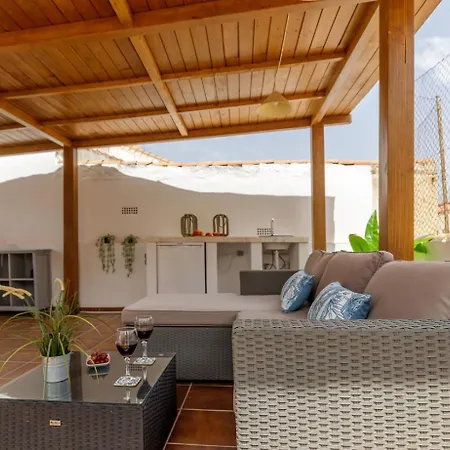 U-nique Ollerias Apartment Malaga